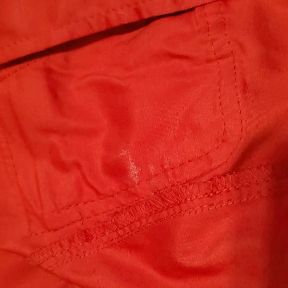 Red Jacket from Black & White House - Picture 10 of 11